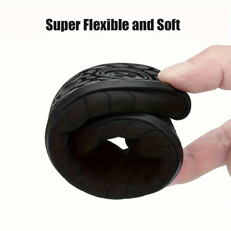 1 Pair Water Shoes Women Barefoot Socks Anti-Slip Quick-Dry Men Beach Swim Water Sports Shoes - Image 6